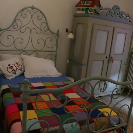 Apartman Le Melusine *