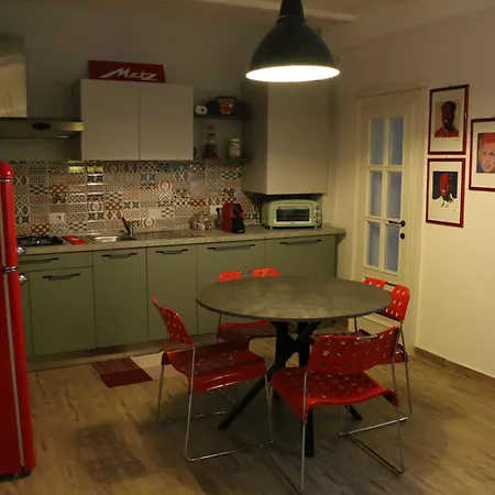 Apartman Le Melusine *