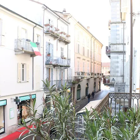 Apartment Le Melusine *