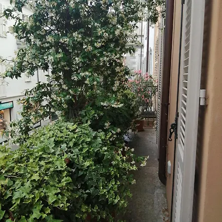 Apartment Le Melusine Vercelli