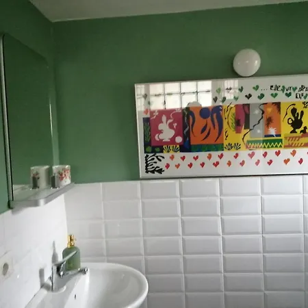 Apartment Le Melusine *