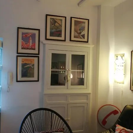 Apartman Le Melusine