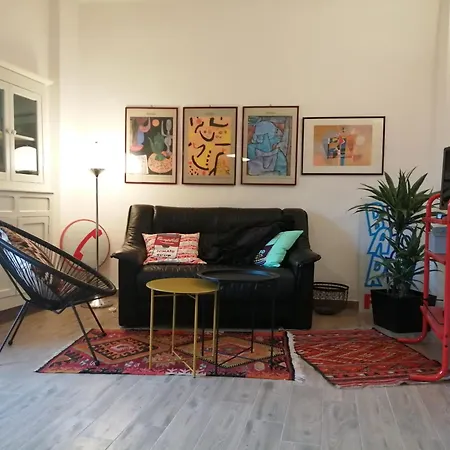 Le Melusine Vercelli