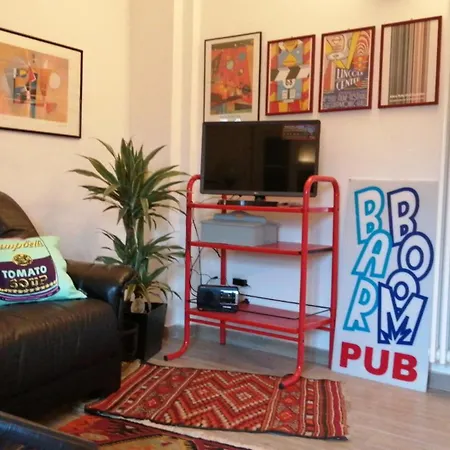 Apartman Le Melusine *