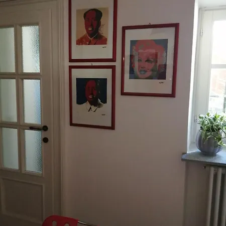 Le Melusine Apartment