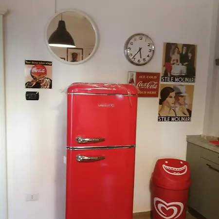 Apartment Le Melusine