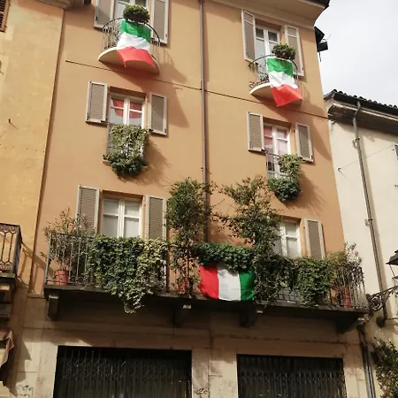 Apartment Le Melusine