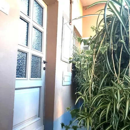 Apartman Le Melusine Vercelli