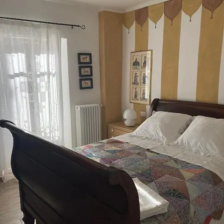 Apartman Le Melusine *