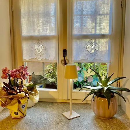 Le Melusine Apartment