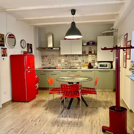 Le Melusine Apartman