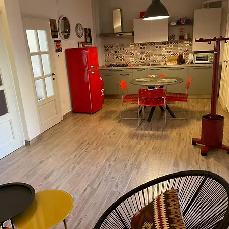 Apartment Le Melusine